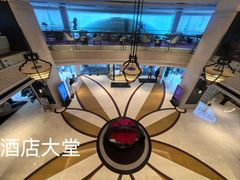 -常州丽亭酒店