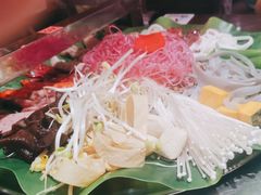 -朱光玉火锅馆(正弘城店)