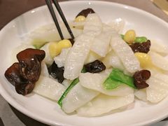 -晓淮山·扬州早茶·淮扬菜(龙阳广场店)