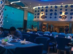 大堂-瑞德姆美人鱼海底演艺主题餐厅(亚龙湾店)