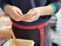 -裕兴记•蟹黄面馆(人民广场店)