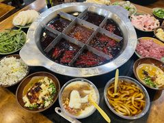 -大龙火锅(老店)