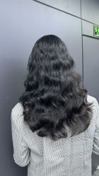 -藤野造型烫染接发