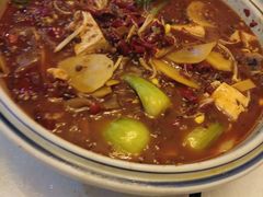 -汉水缘鲜鱼庄(黄雁村店)