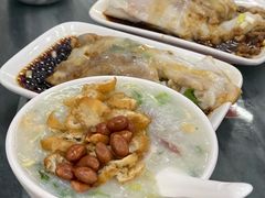 -穗银肠粉店(东川路店)