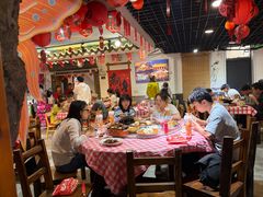 -忆外婆徐州菜·地锅鸡·生日宴(吴庄店)