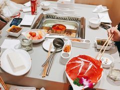 -竹犇番茄火锅(长治太行东街店)