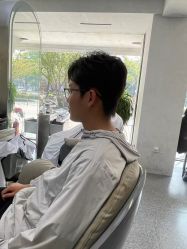 -丝源发型