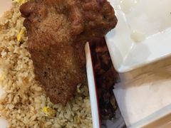 -永和大王(解放东路店)