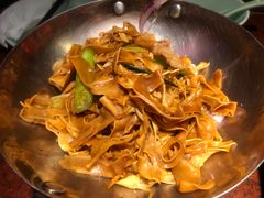 -绿茶餐厅(蓝色港湾店)