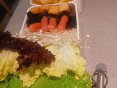 -半天妖烤鱼(中山路店)