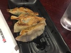 -纪州豚骨酱油拉面(锦延路店)
