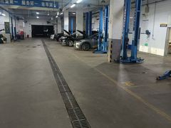 -上海协通福骋福特4S店(汶水路店)