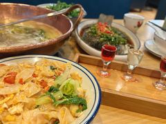 -妈妈的味道·腾冲特色菜(和顺古镇店)