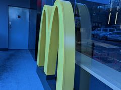 -麦当劳(台州路桥DT店)