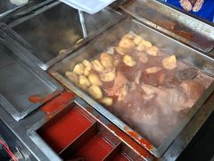 -细妹五香牛杂(步行街店)