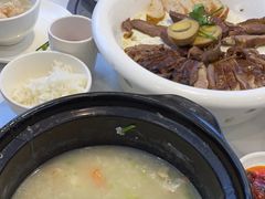-陆记鹅庄·潮汕菜·狮头鹅(大仟里店)