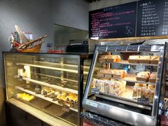 -啊噗吐呦现场烘焙(麦凯乐店)