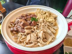 -唐河王记·南阳民间菜(国基路店)