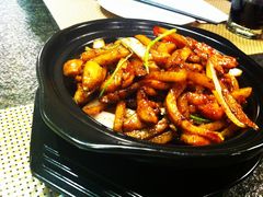 -徐记私厨(半淞园路店)