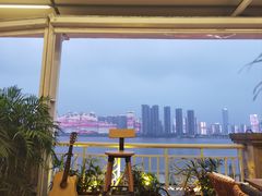 -不二·民谣音乐餐吧(长沙店)