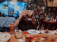 -布拉格餐厅· 中欧捷克菜(全国首店)