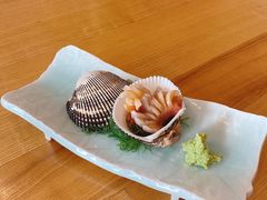 -金井日本料理(丽柏广场店)
