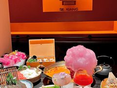 -色響火锅(恒隆广场店)