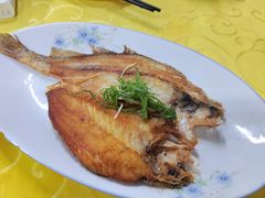 -海鲜街菜馆(海珠南路店)
