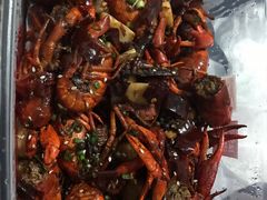 -汉虾王.小龙虾.武汉菜.粤菜(科技园店)
