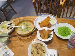 -苏小柳手作点心(控江旭辉分院)