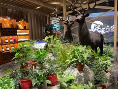 -梁家大院•农家菜(昆山会展中心店)