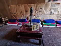 -梁家河村红色旅游区