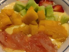 -金湖港式餐厅(建外店)