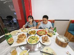 -东北王食府(科大店)