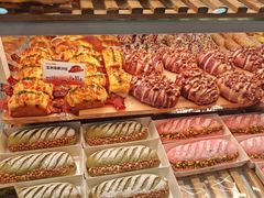 -BreadTalk面包新语·烘焙蛋糕(海珠丽影广场店)