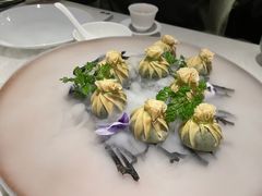 云腿野菜石榴包-逸道(益丰·外滩源店)