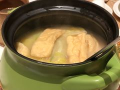 -莆田餐厅(吉隆坡柏威年广场店)