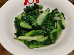 白菜苔-70年代·江西乡下菜(西乡彩虹城店)