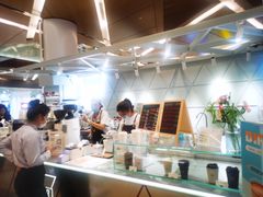 -Manner Coffee(丁香国际店)