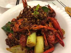 麻辣小龙虾-虾胡闹龙虾馆(湄南河店)