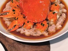 -广州文华东方酒店·江-由辉师傅主理