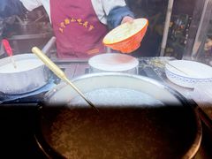 -马杰金城马爷牛奶鸡蛋醪糟·清真(正宁路店)