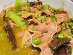 -筱爷叔·上海传统手工菜(玉树路店)