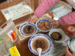 -粗茶淡饭(东关街店)