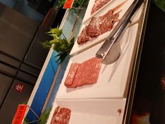 -金米客烤肉自助(中山路茂业时代城店)