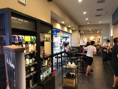 -星巴克(无锡大东方店)