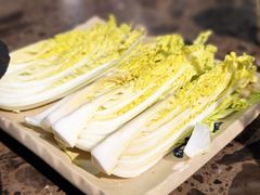 -渝大狮毛肚老火锅(解放碑店)