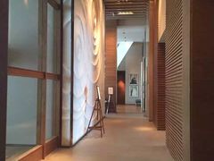 -上海柏悦酒店