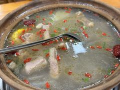 -蔡记·九米羊肉炉(东渡店)